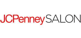 JCPenney Salon logo